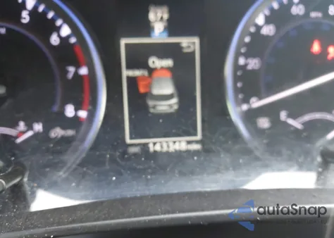 2016 Toyota Highlander Xle from USA, damaged, VIN 5TDJKRFH9GS300577